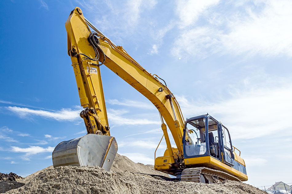 construction site training