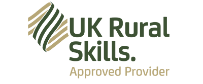 UK Rural Skills Approved Provider
